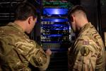 Fill widening cyber skills gap with highly-skilled ex-military cyber warriors