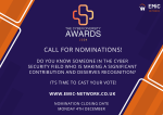 The Cyber Diversity Awards 2024 are now open for nominations