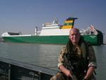 Career Journeys: Rich Barratt, Former Royal Marine Commando To Cyber Security Professional